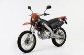 2009 Motorhispania Duna 125 Trail photo